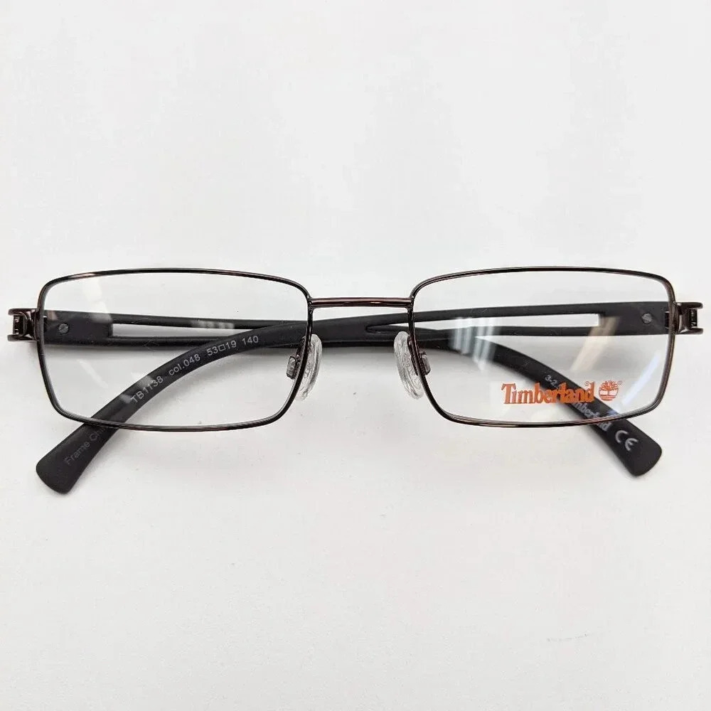 🕶️ Timberland TB1138-048  Eyeglasses 53/17-140 / JLI730🕶️